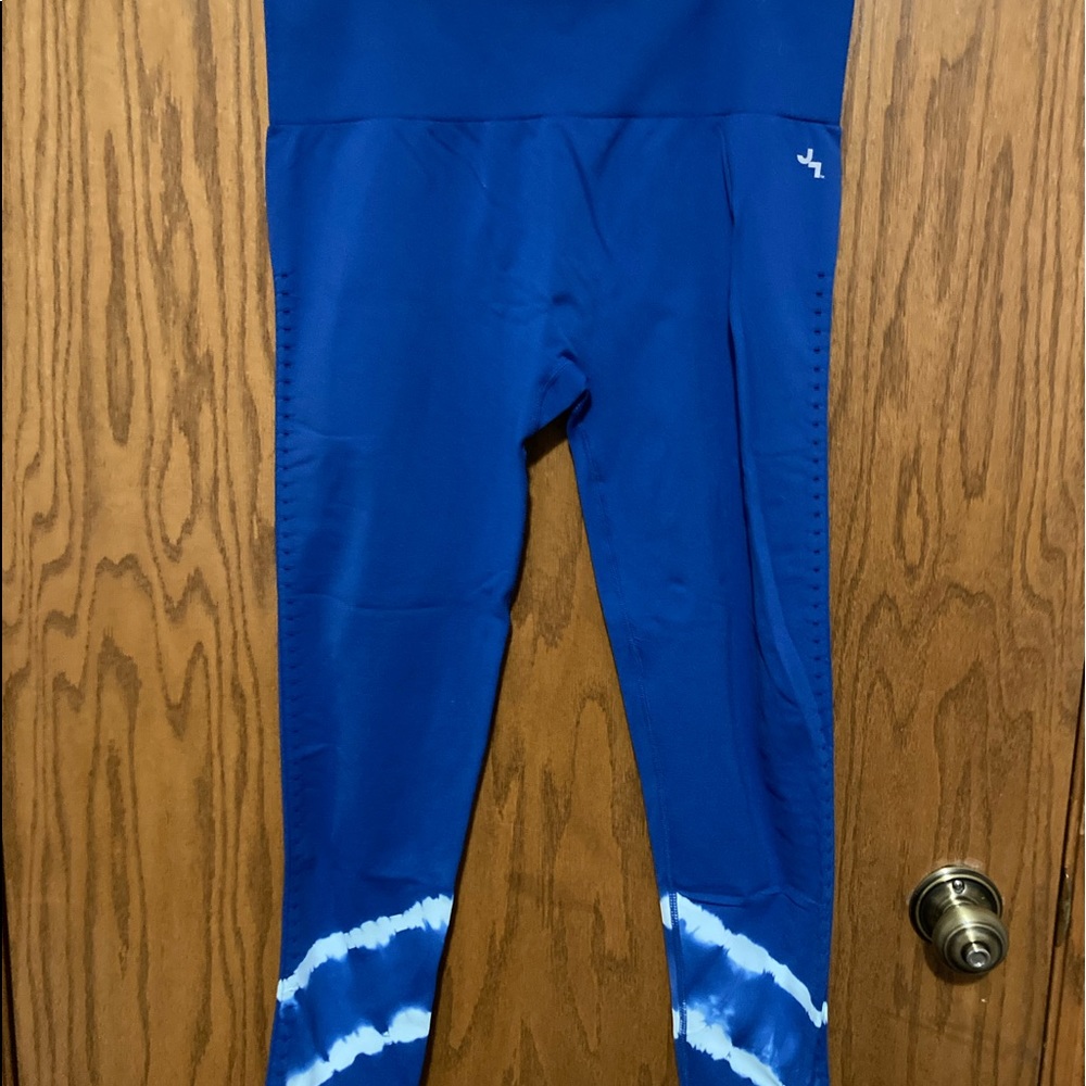 Joy lab seamless leggings